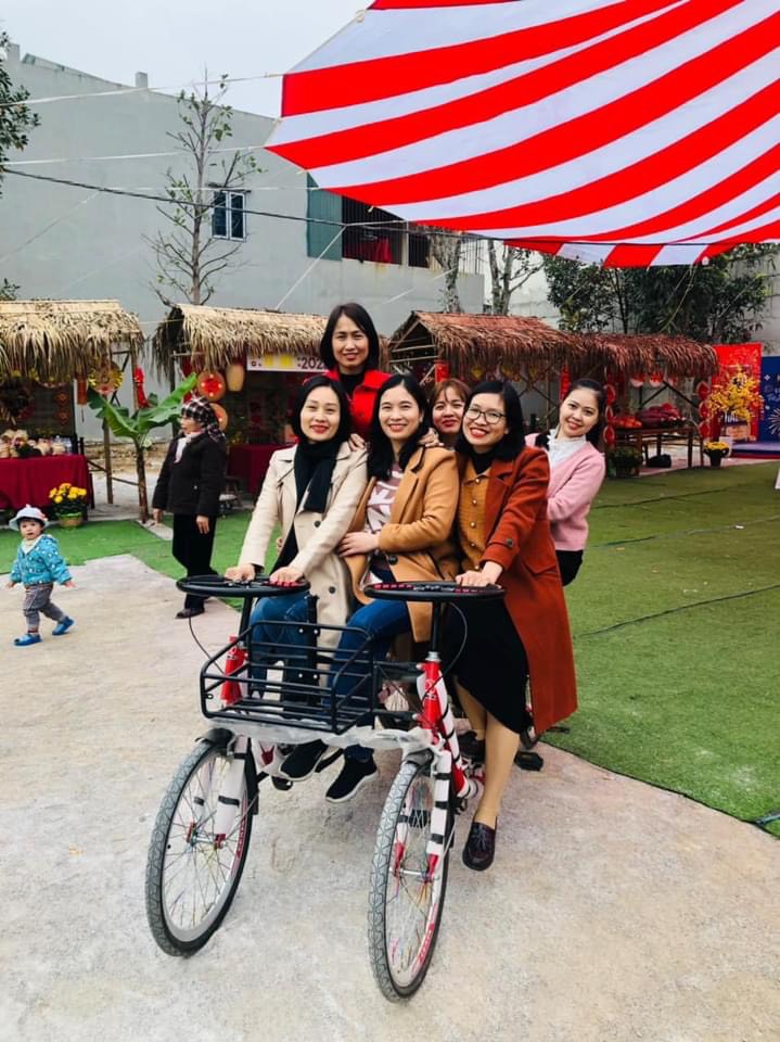 Tết xưa nơi l&agrave;ng cổ ng&agrave;n năm tuổi b&ecirc;n bờ s&ocirc;ng M&atilde; - Ảnh 12.
