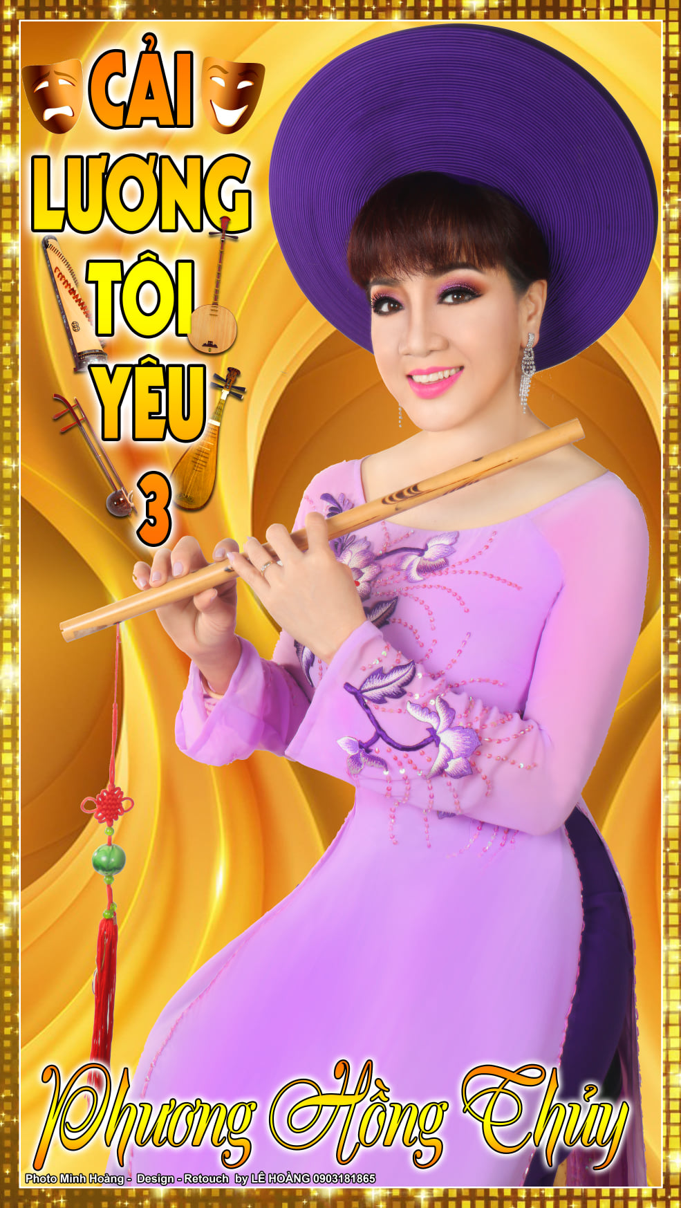 Xuân nhớ quê, nghệ sĩ hải ngoại kỳ vọng điều gì? - Ảnh 2.