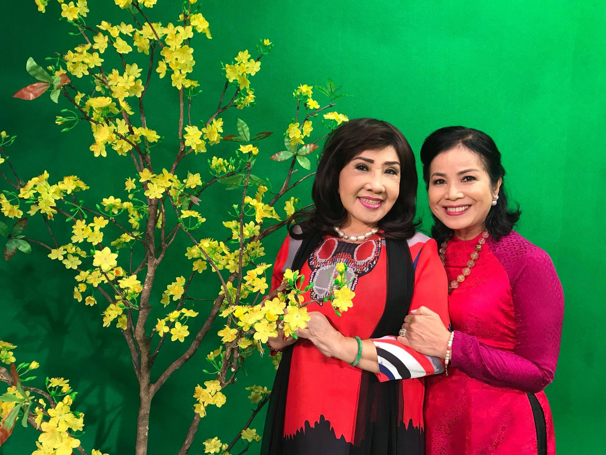 Xuân nhớ quê, nghệ sĩ hải ngoại kỳ vọng điều gì?