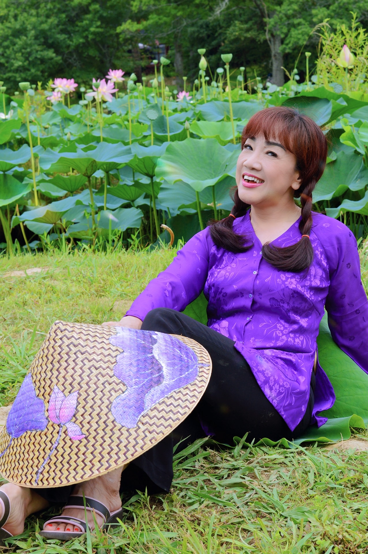 Xuân nhớ quê, nghệ sĩ hải ngoại kỳ vọng điều gì? - Ảnh 3.