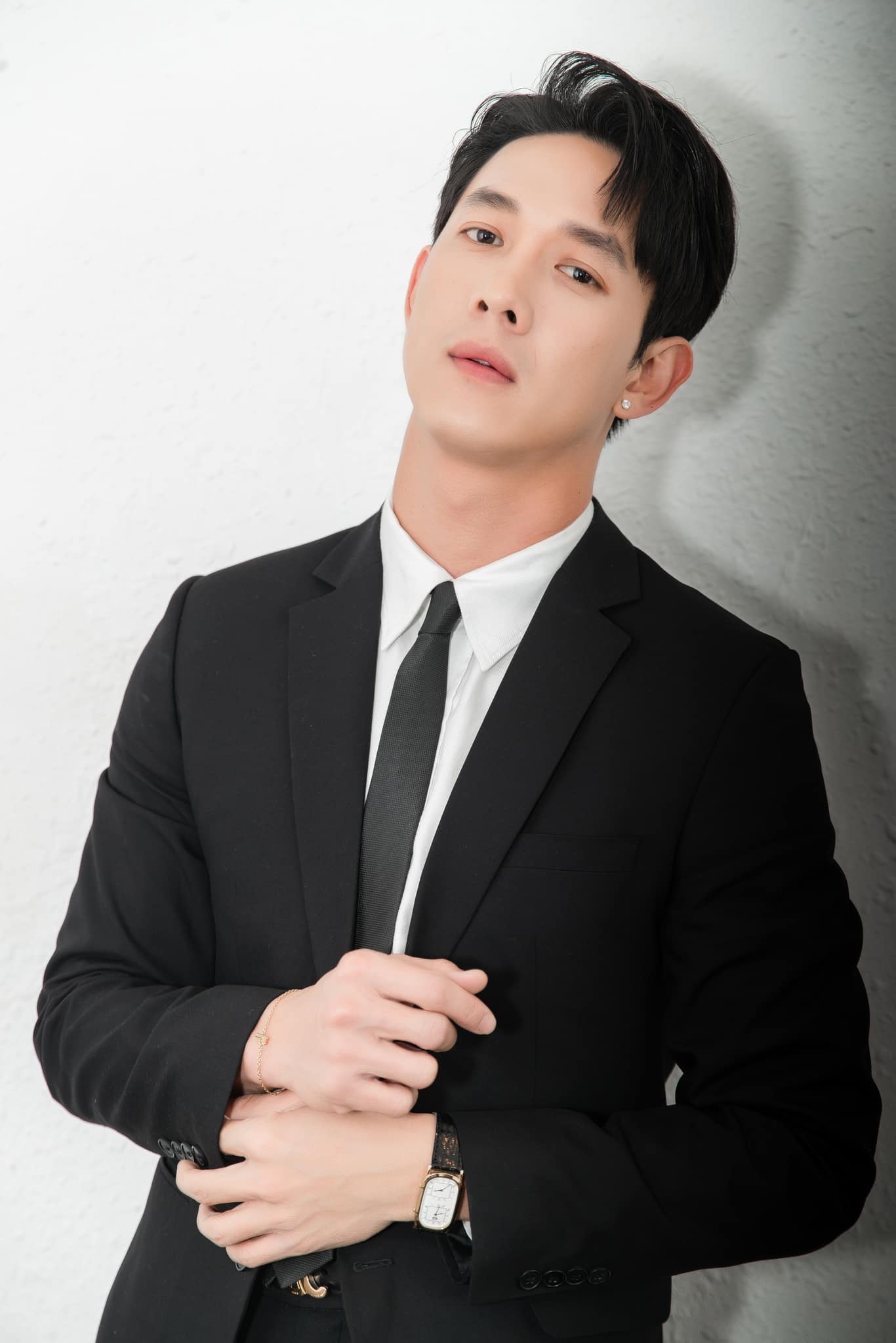 Diễn viên Song Luân: “Năm Quý Mão, kỳ vọng giỏi hơn!” - Ảnh 4.