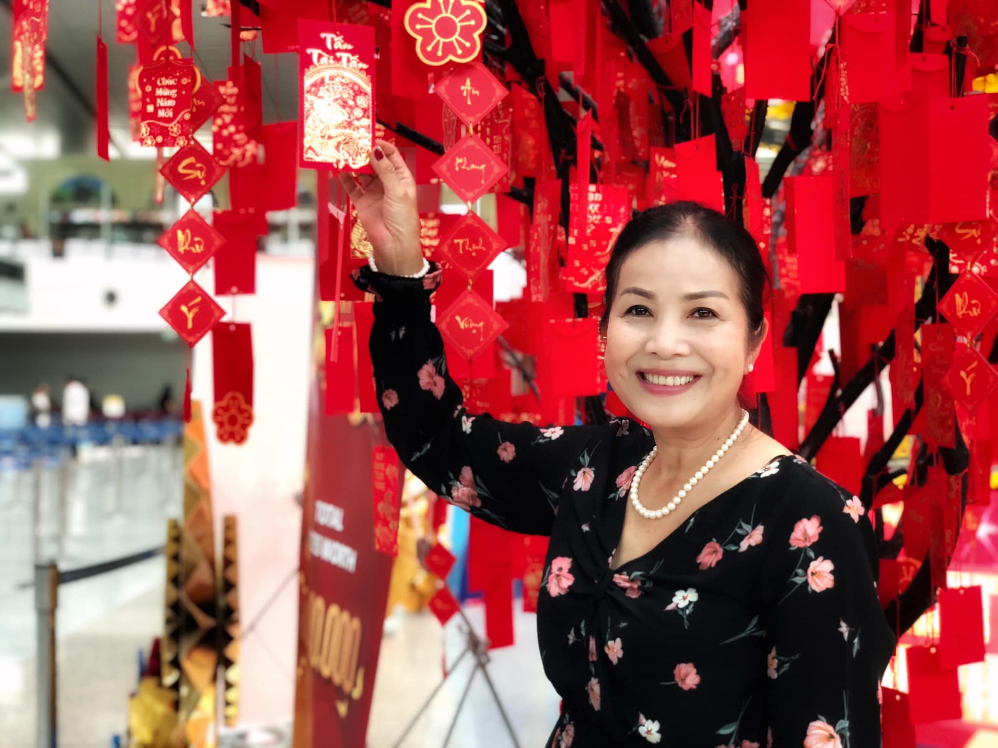 Xuân nhớ quê, nghệ sĩ hải ngoại kỳ vọng điều gì? - Ảnh 8.