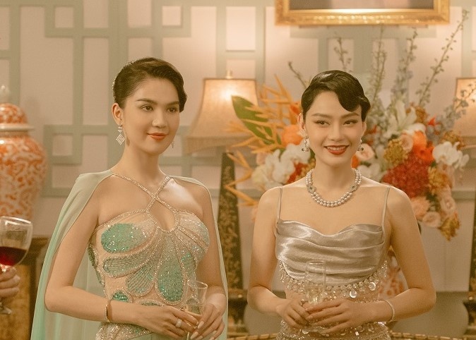 “Siêu lừa gặp siêu lầy” dời lịch, phim Việt Tết chỉ còn 2 - Ảnh 3.