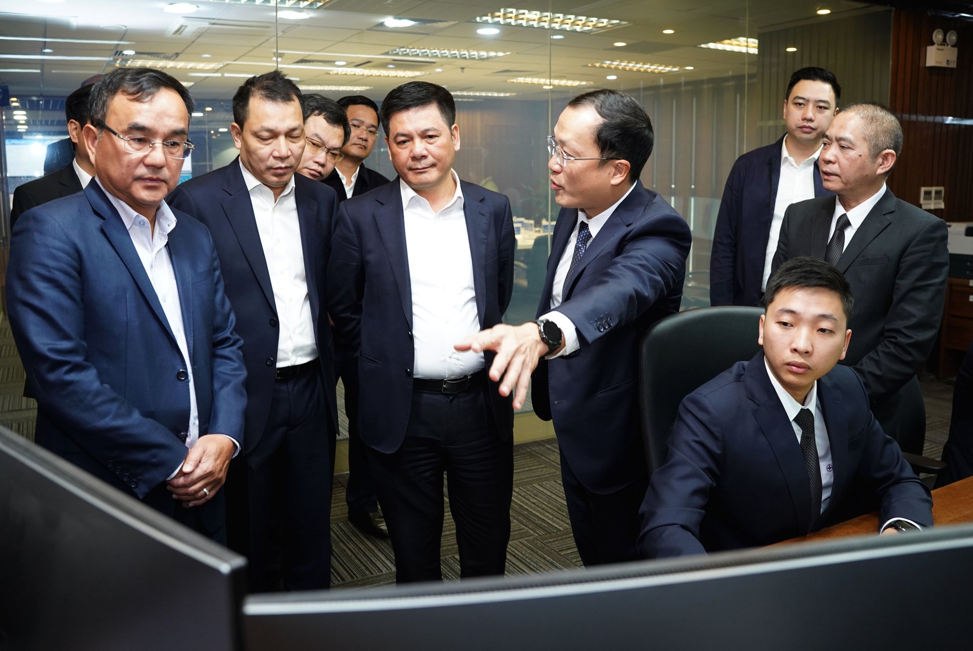 EVN cam kết không cắt điện trong dịp nghỉ Tết Nguyên đán