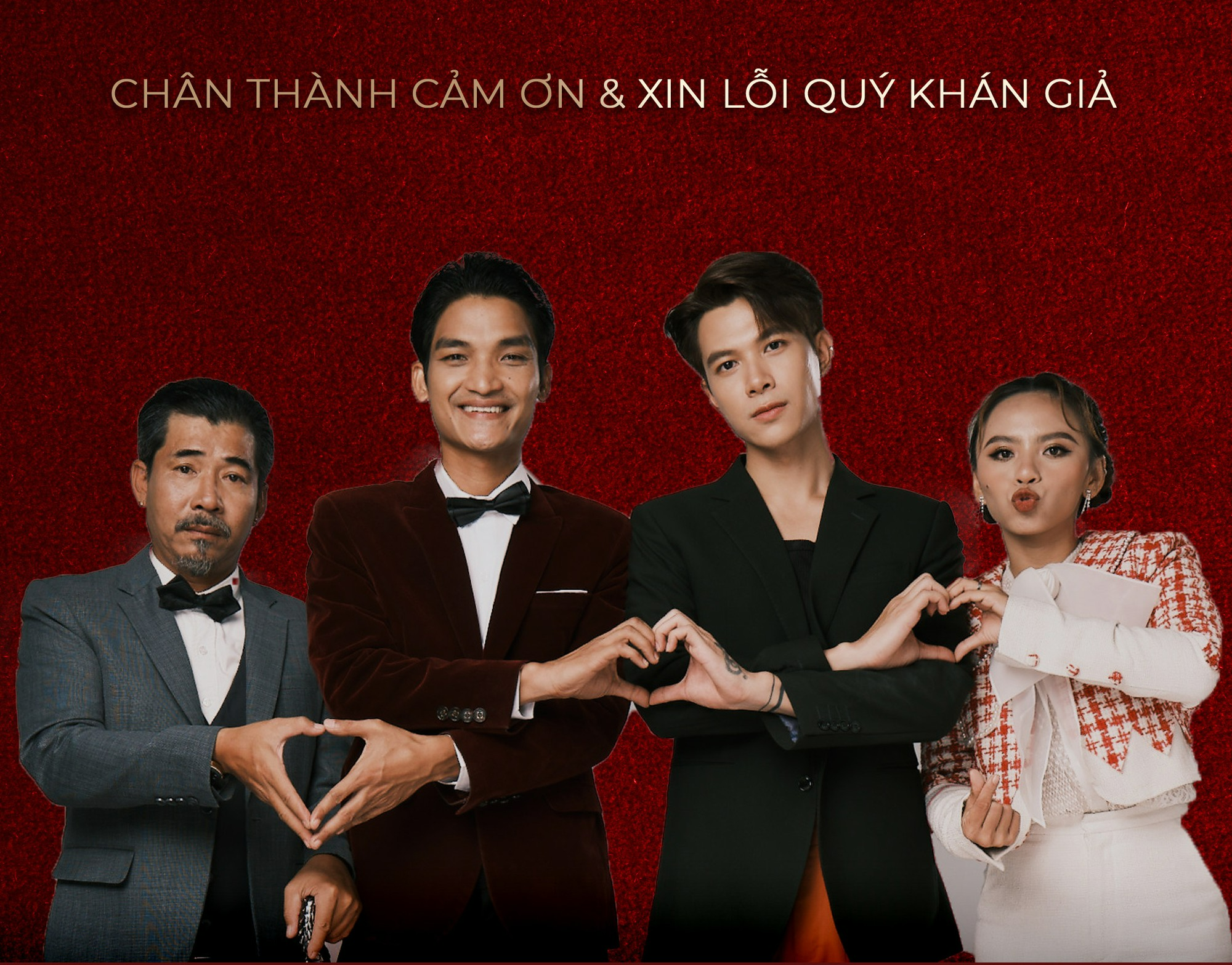“Siêu lừa gặp siêu lầy” dời lịch, phim Việt Tết chỉ còn cuộc đua song mã