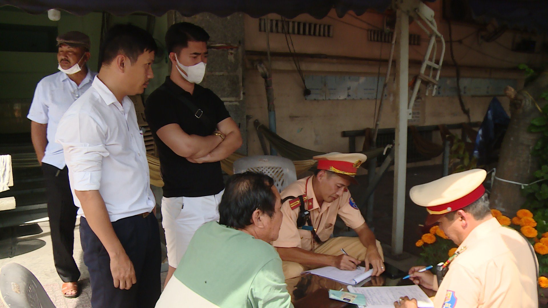 Giao thông đi các tỉnh miền Tây thông thoáng trước kỳ nghỉ Tết - Ảnh 1.