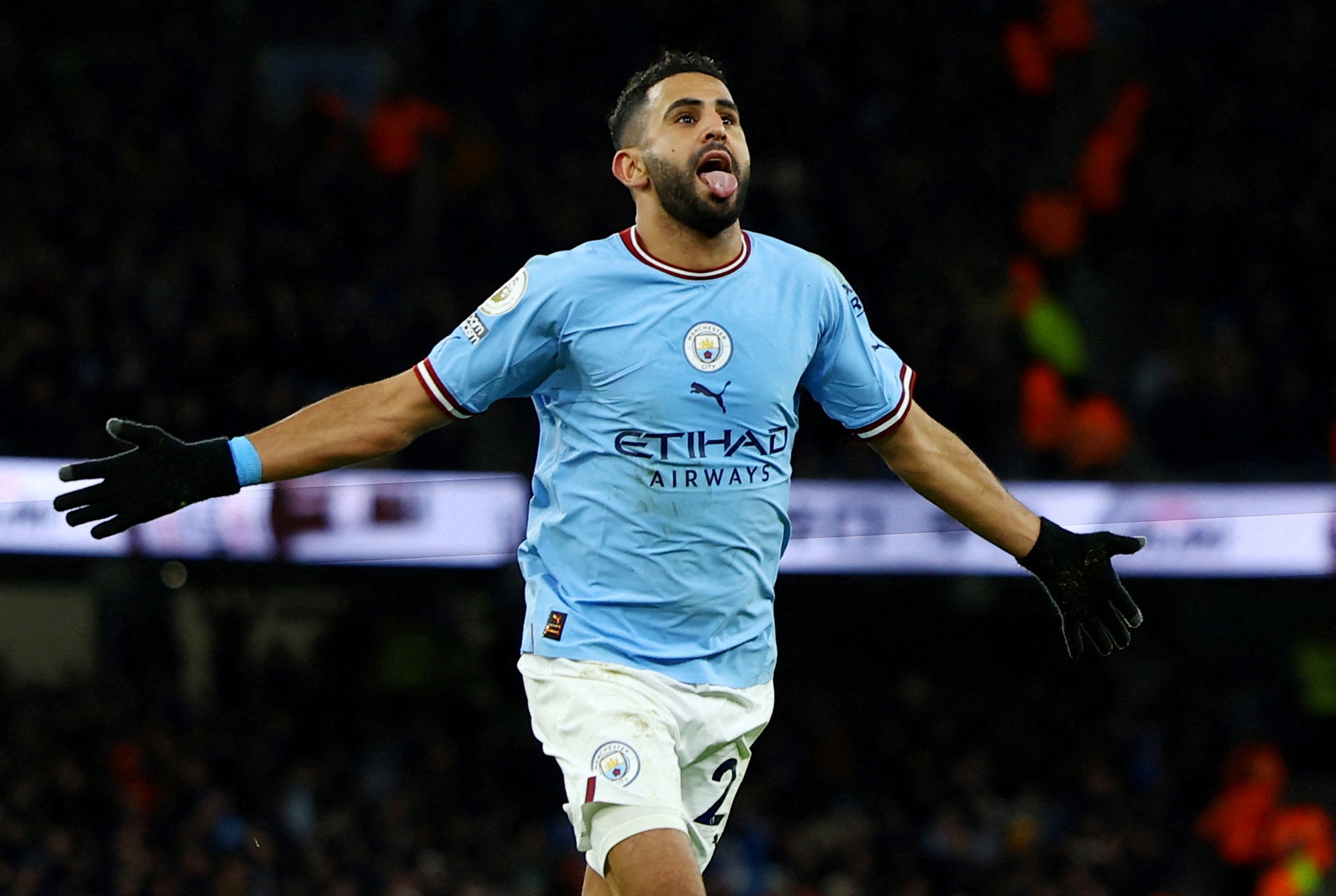 Ngược dòng ngoạn mục, Man City hạ Tottenham bằng mưa bàn thắng - Ảnh 7.