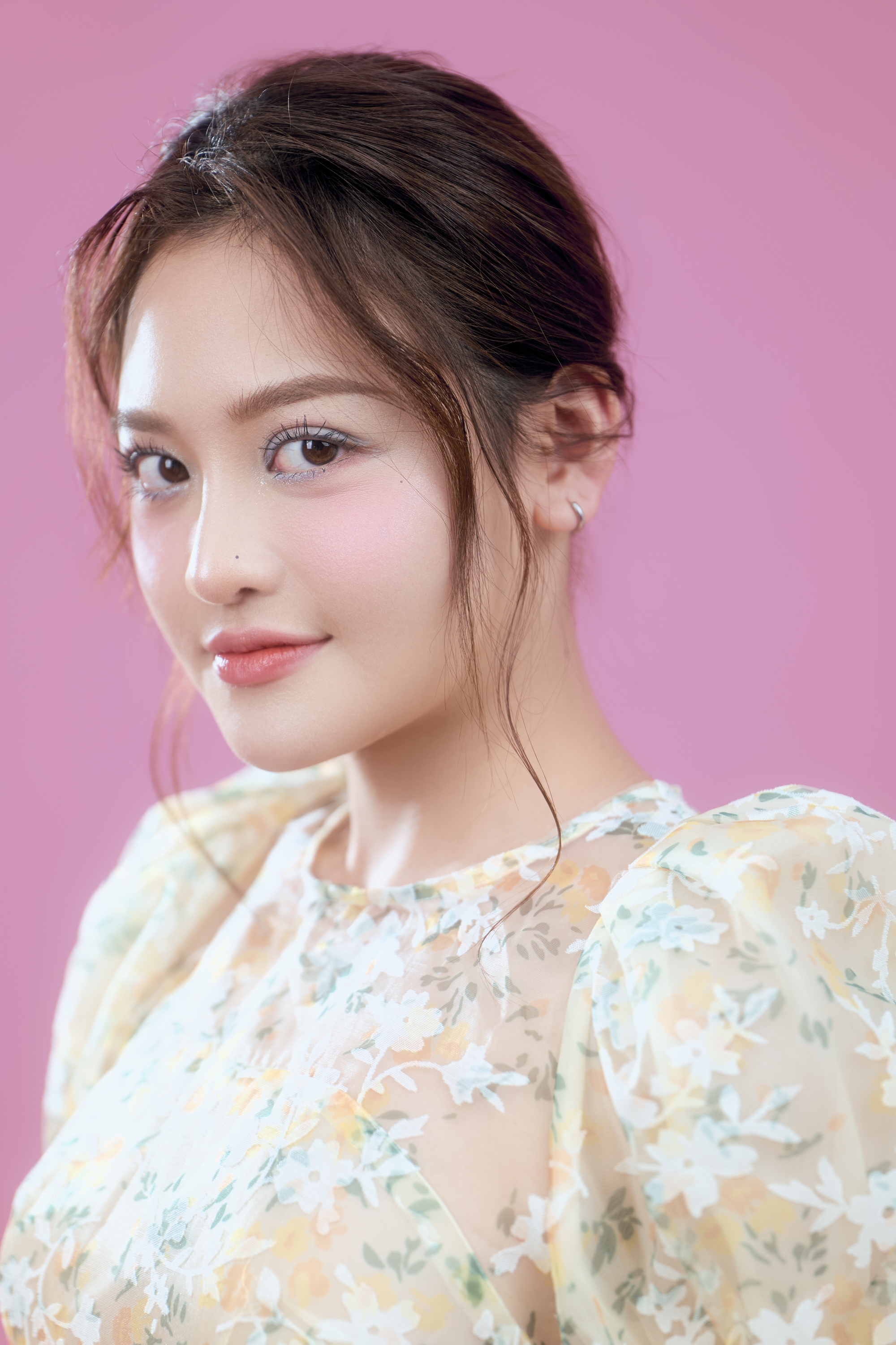 Diễn vi&ecirc;n Th&ugrave;y Anh: Mong t&acirc;m huyết của m&igrave;nh chạm được tr&aacute;i tim kh&aacute;n giả&rdquo; - Ảnh 2.