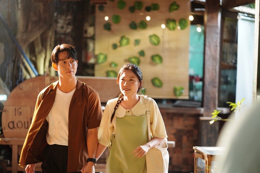 “Siêu lừa gặp siêu lầy” dời lịch, phim Việt Tết chỉ còn 2 - Ảnh 2.