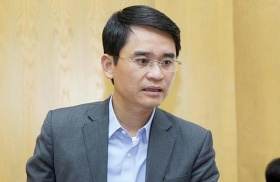 Miễn nhiệm một Phó Chủ tịch UBND tỉnh Quảng Ninh