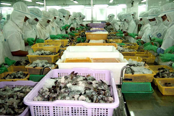 Những con số kỷ lục về xuất nhập khẩu h&agrave;ng ho&aacute; năm 2022 - Ảnh 4.