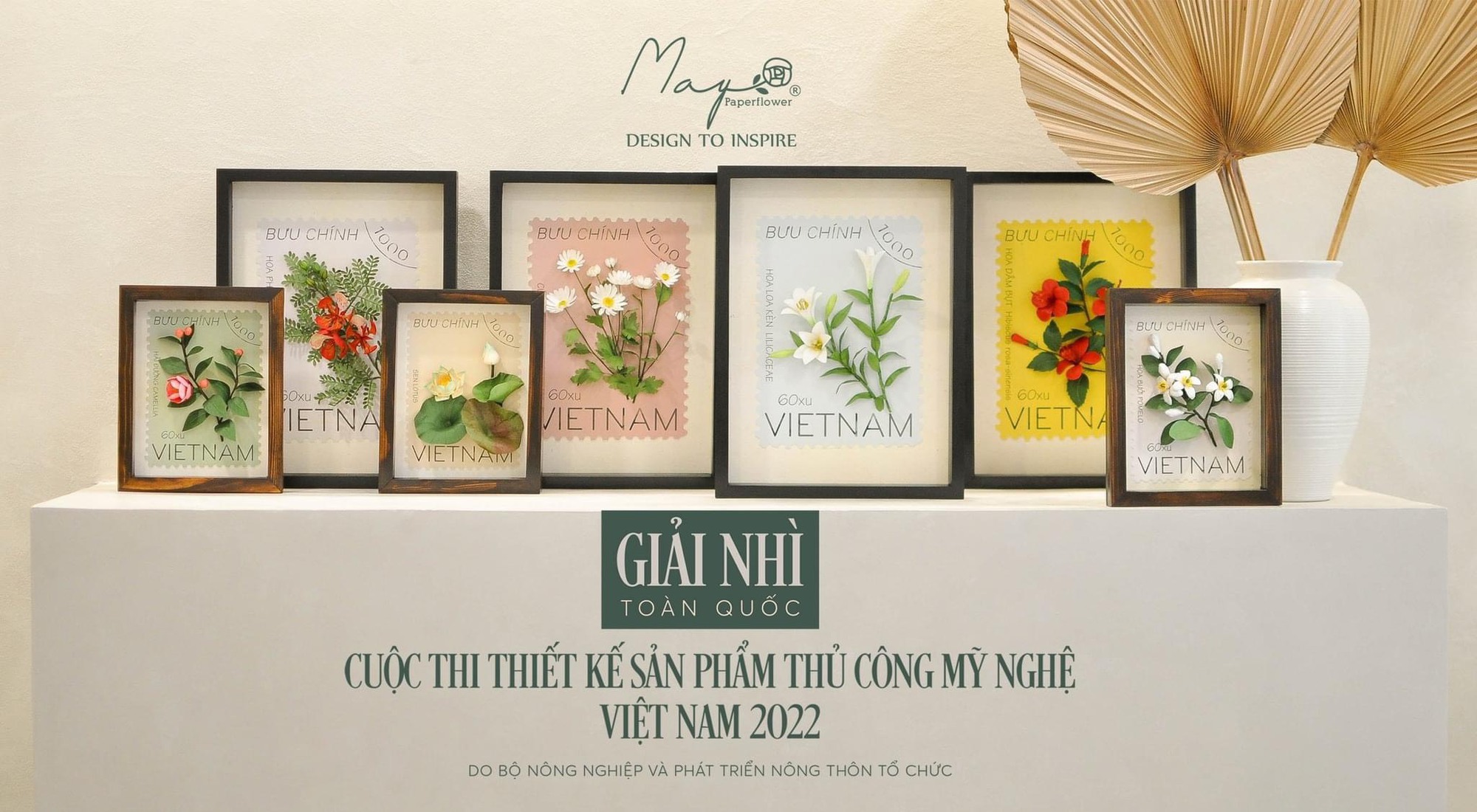 C&ocirc; g&aacute;i Startup&rdquo; nghề truyền thống - Ảnh 4.