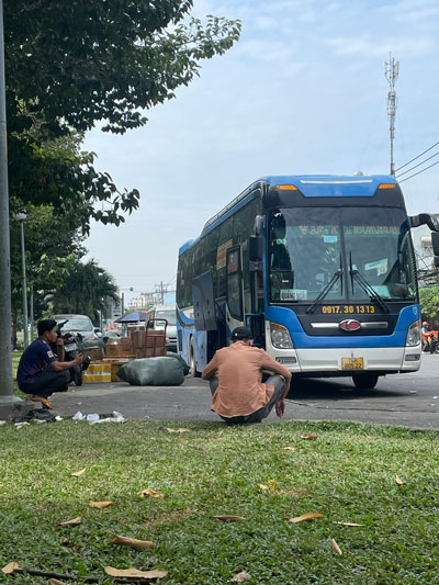 Cấm xe giường nằm v&agrave;o nội th&agrave;nh: Được kh&ocirc;ng? - Ảnh 2.