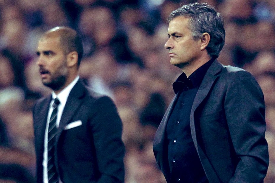HLV Jose Mourinho được chọn đóng phim điệp viên 007 - Ảnh 3.