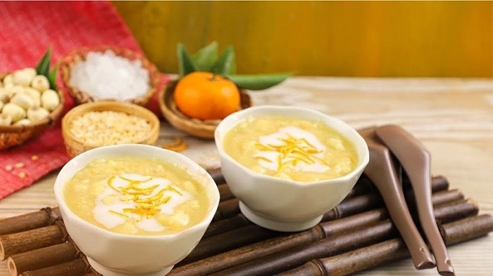 Thưởng thức chè ngon ở Hà Nội và TP HCM