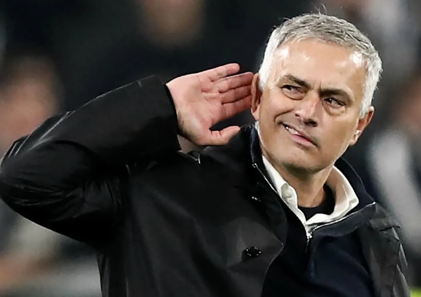 HLV Jose Mourinho được chọn đóng phim điệp viên 007 - Ảnh 2.