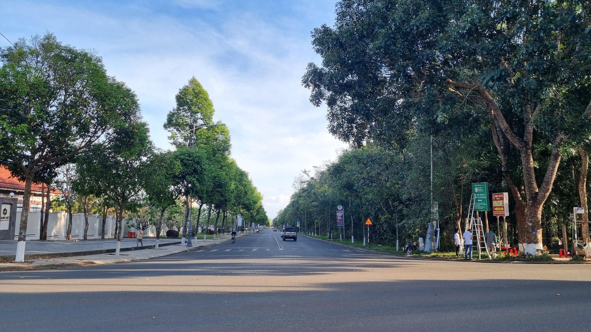Buôn Ma Thuột: Thành phố ngàn xanh - Ảnh 5.