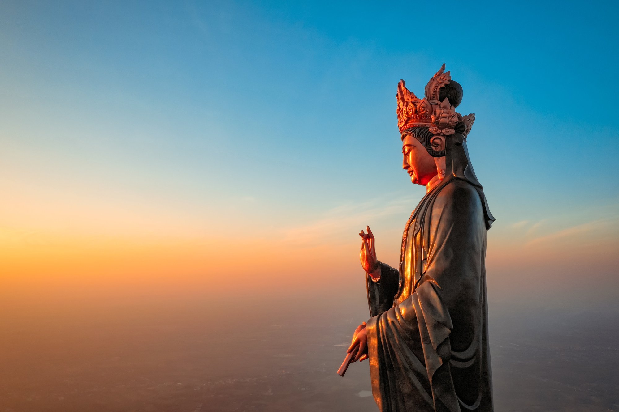 Những ngôi chùa vang danh vùng Đông Nam bộ
