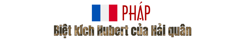 Những lực lượng đặc nhiệm “đỉnh” nhất thế giới - Ảnh 12.