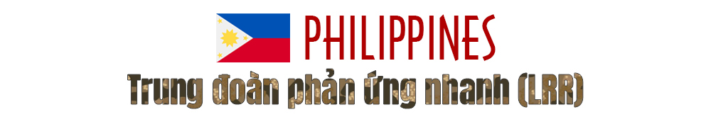 Những lực lượng đặc nhiệm “đỉnh” nhất thế giới - Ảnh 14.
