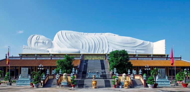 Du xu&acirc;n ở những ng&ocirc;i ch&ugrave;a độc đ&aacute;o v&ugrave;ng Đ&ocirc;ng Nam bộ - Ảnh 5.