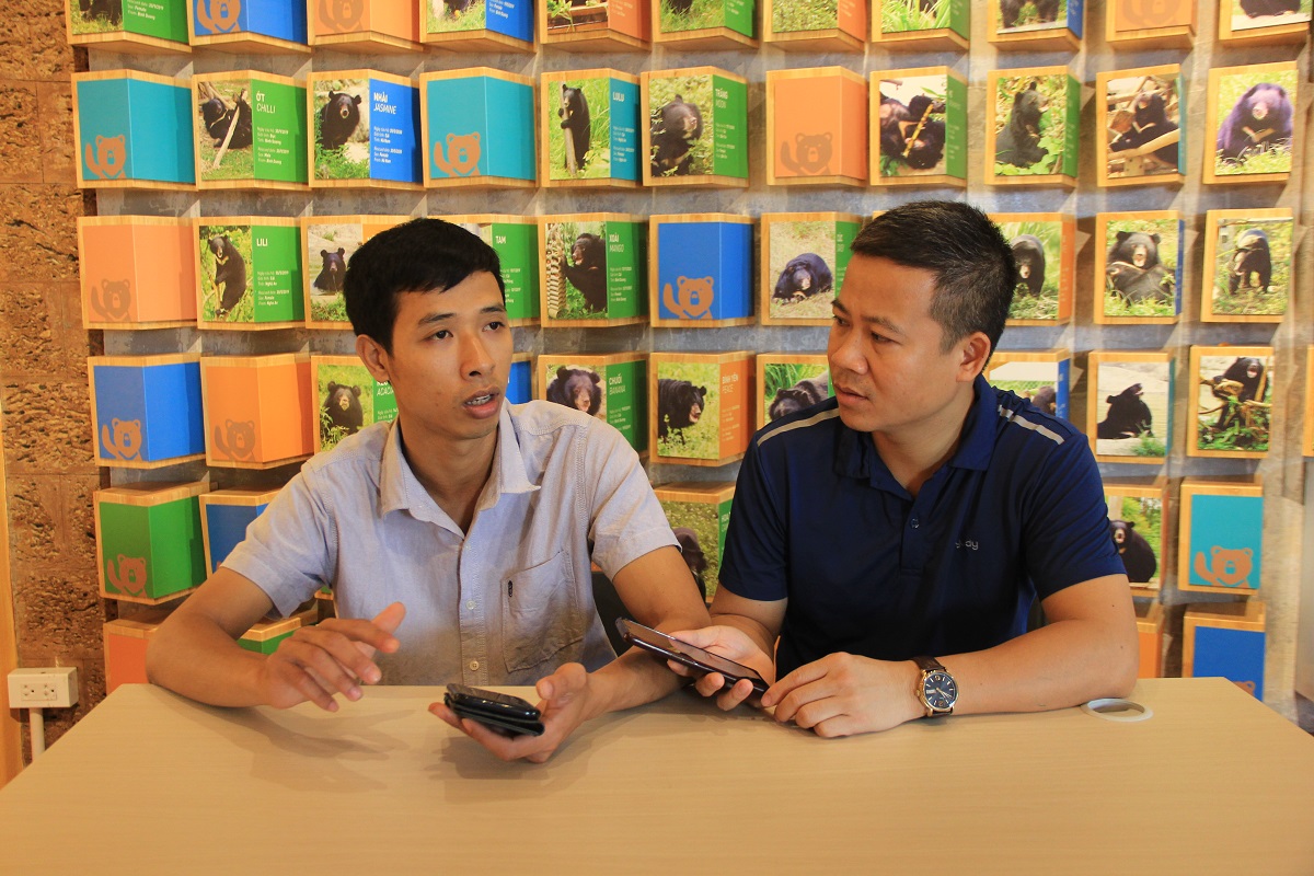 Những hiệp sĩ giải cứu m&egrave;o hoang d&atilde; - Ảnh 1.