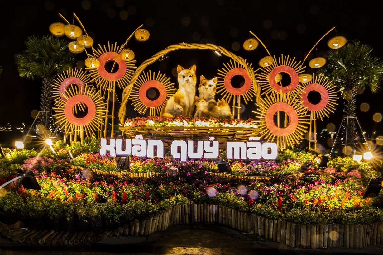 Check in Huế ngày 30 Tết - Ảnh 5.