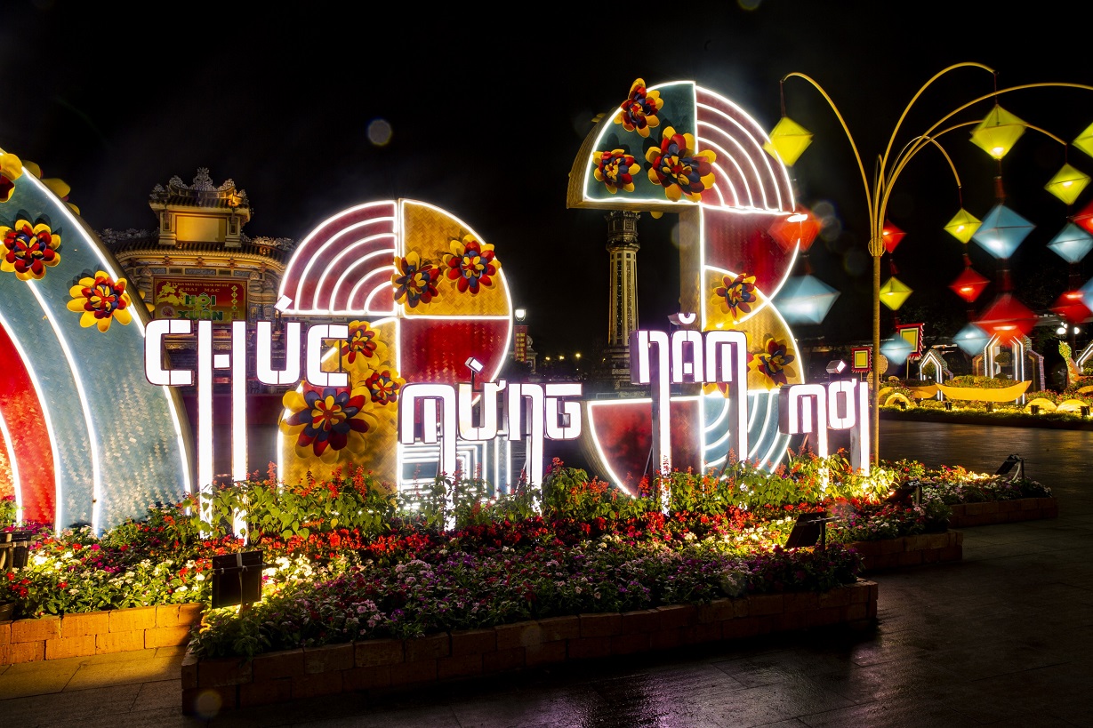 Check in Huế ngày 30 Tết - Ảnh 9.
