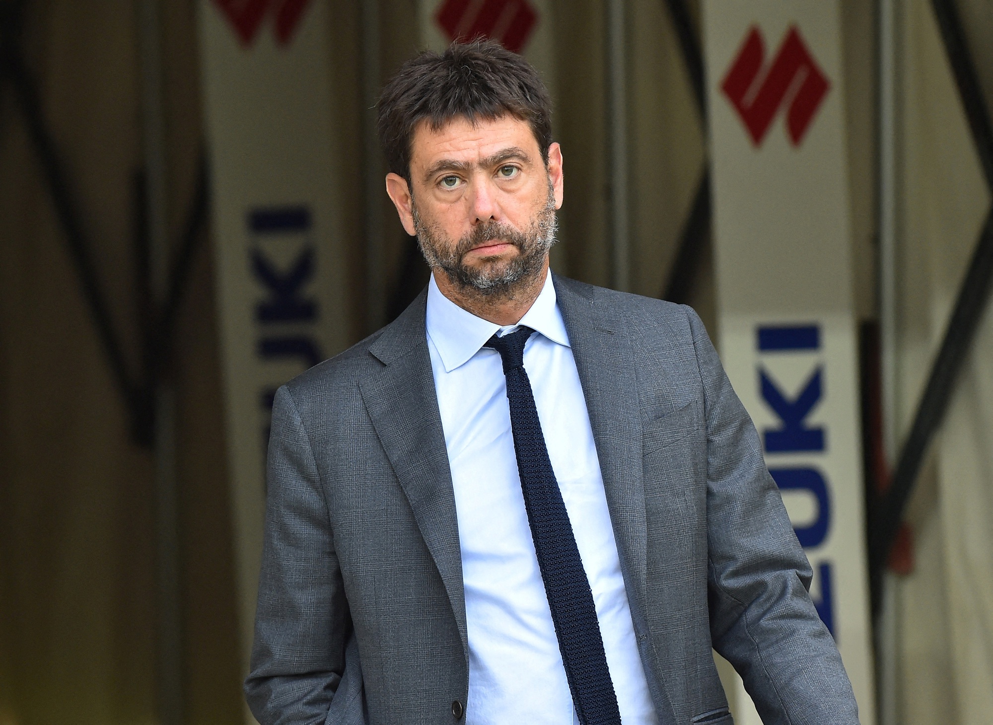 Juventus bị trừ 15 điểm, rơi xuống vị trí thứ 10 Serie A - Ảnh 2.