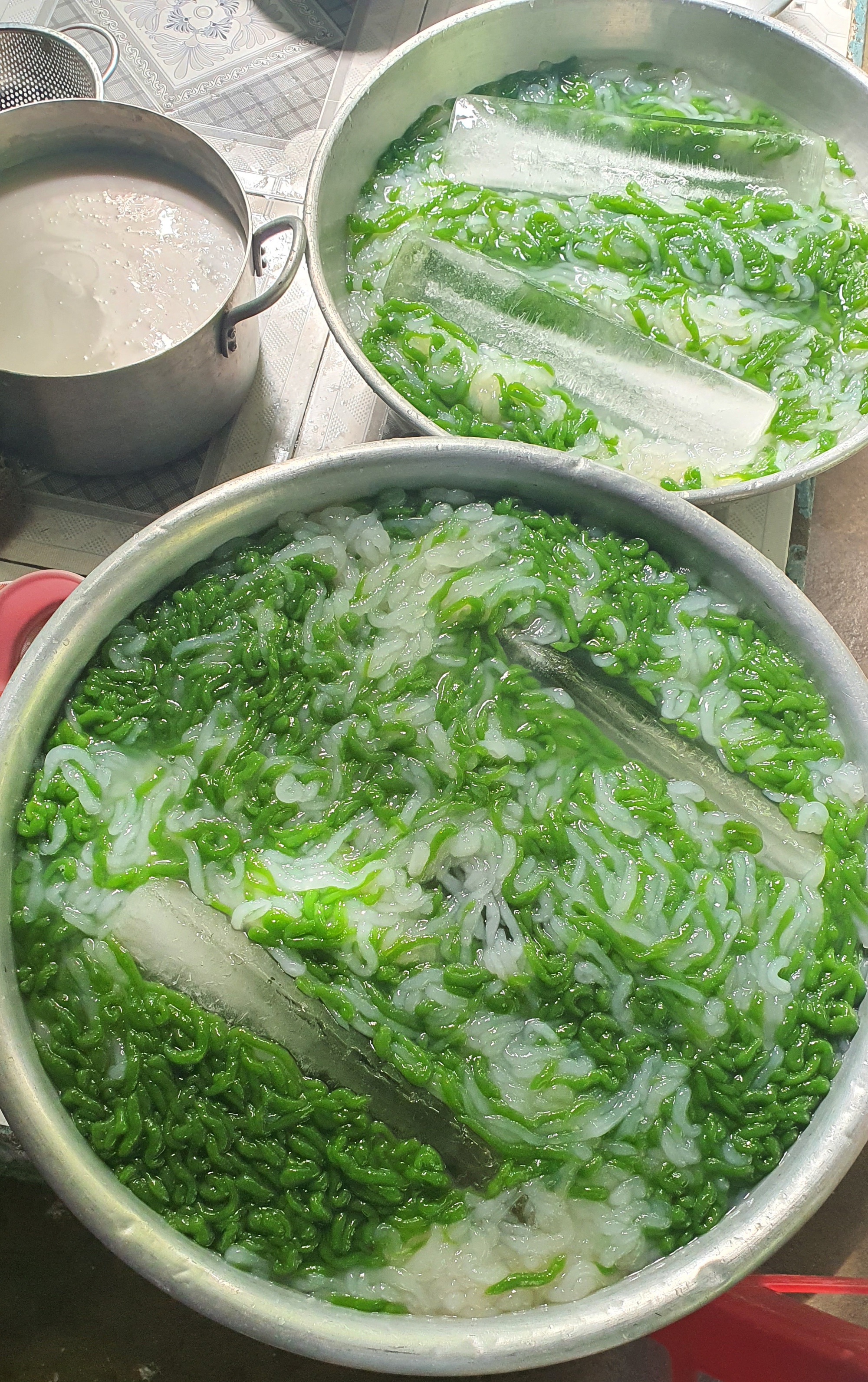 CUỘC THI VIẾT HƯƠNG VỊ TẾT: Tết về nhớ b&aacute;nh m&aacute; l&agrave;m - Ảnh 4.