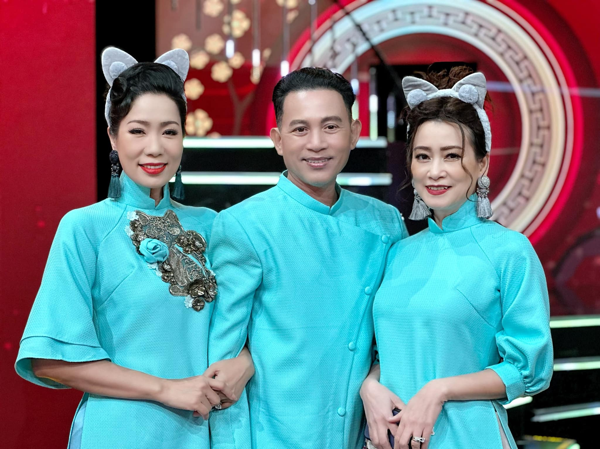 Bàn tròn đầu xuân, nghệ sĩ tâm huyết với sàn diễn nói gì?