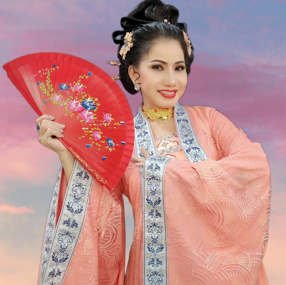 B&agrave;n tr&ograve;n đầu xu&acirc;n, nghệ sĩ t&acirc;m huyết với s&agrave;n diễn n&oacute;i g&igrave;? - Ảnh 6.