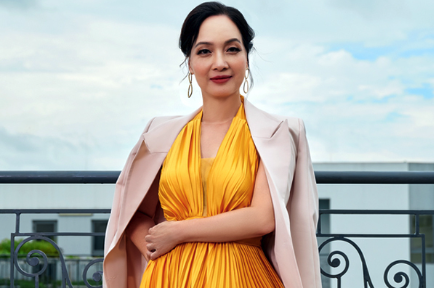 Những nữ nghệ sĩ tuổi m&egrave;o nổi tiếng - Ảnh 1.
