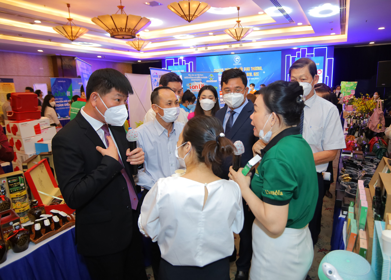 Kỳ vọng của cộng đồng doanh nghiệp TP HCM - Ảnh 4.