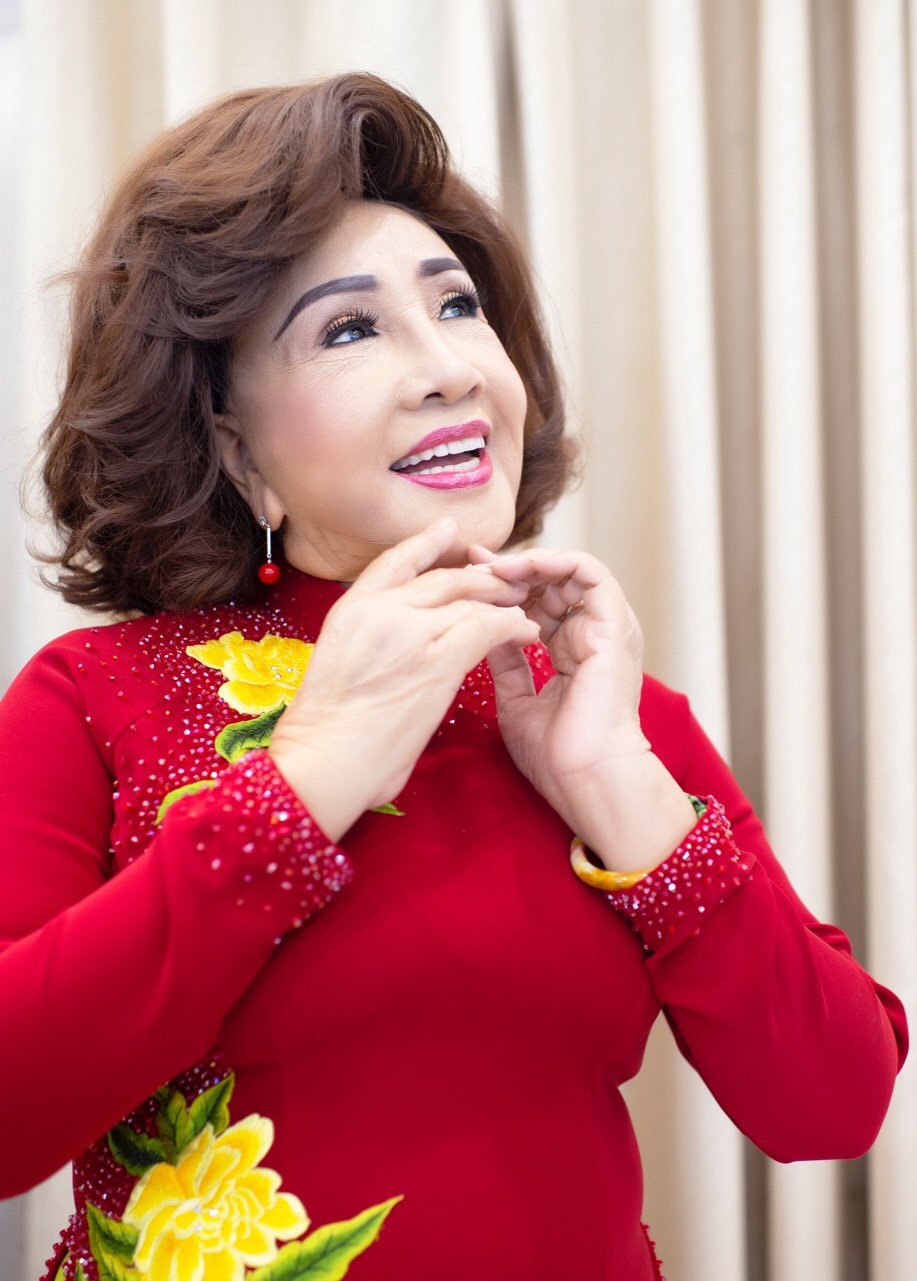 B&agrave;n tr&ograve;n đầu xu&acirc;n, nghệ sĩ t&acirc;m huyết với s&agrave;n diễn n&oacute;i g&igrave;? - Ảnh 7.