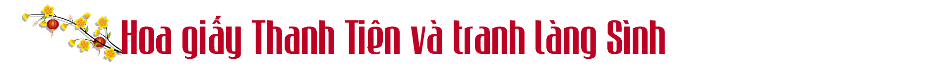 Còn vương hương Tết Huế xưa - Ảnh 2.