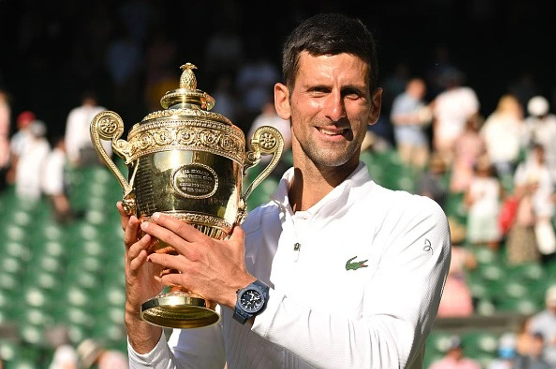 Cơ hội cho “mèo” Djokovic trong năm Mão - Ảnh 5.