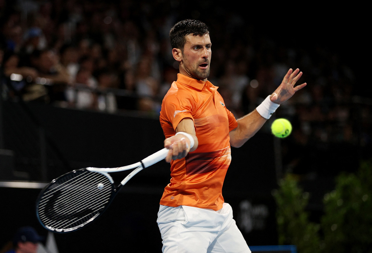Cơ hội cho “mèo” Djokovic trong năm Mão - Ảnh 9.