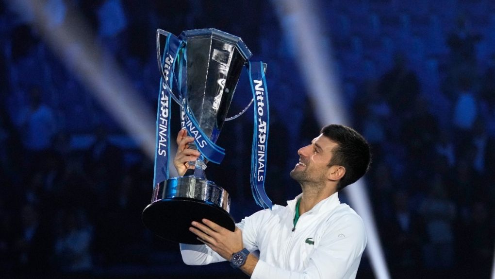 Cơ hội cho “mèo” Djokovic trong năm Mão - Ảnh 2.