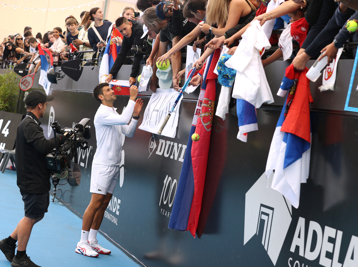 Cơ hội cho “mèo” Djokovic trong năm Mão - Ảnh 4.