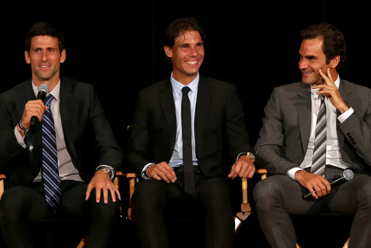 Cơ hội cho “mèo” Djokovic trong năm Mão - Ảnh 6.