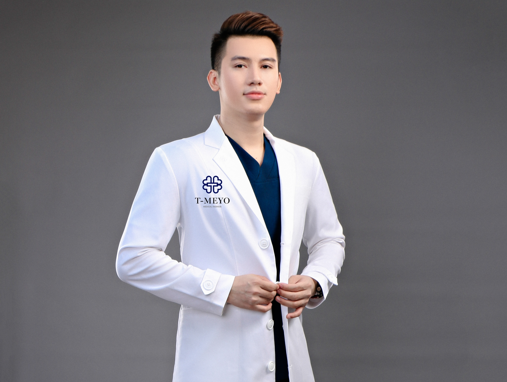 Gặp bác sĩ với phát ngôn “Thích làm phụ nữ có bầu"
