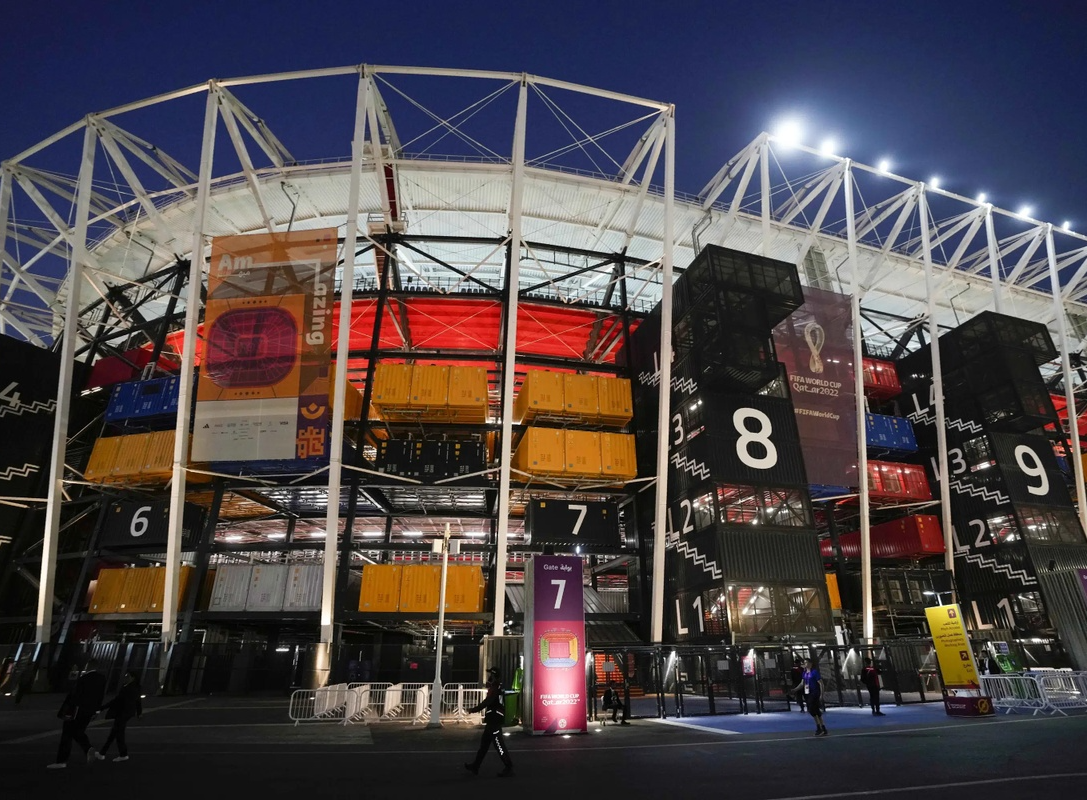 Qatar: Từ th&agrave;nh c&ocirc;ng World Cup, mơ đăng cai Olympic - Ảnh 3.