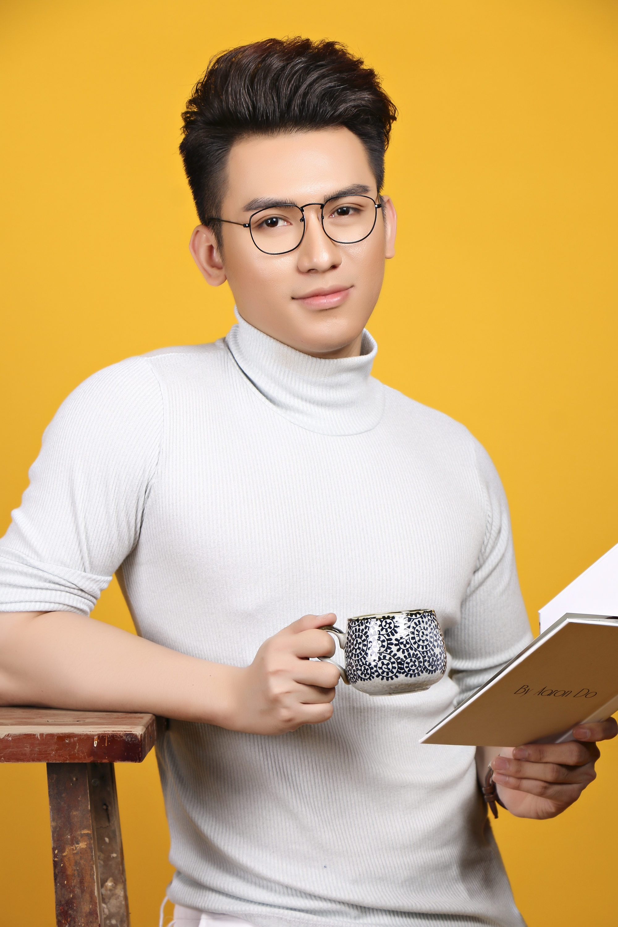 Gặp b&aacute;c sĩ với ph&aacute;t ng&ocirc;n &ldquo;Th&iacute;ch l&agrave;m phụ nữ c&oacute; bầu - Ảnh 3.