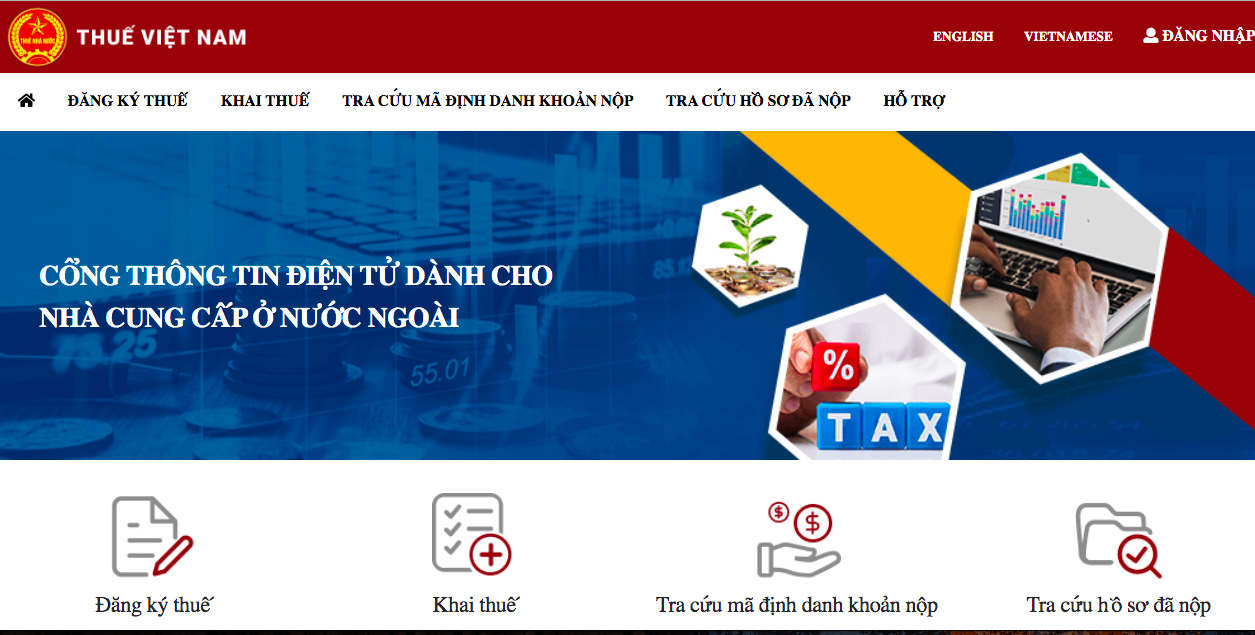 Đẩy mạnh quản l&yacute; thuế với Facebook, Google, TikTok, Netfix - Ảnh 2.