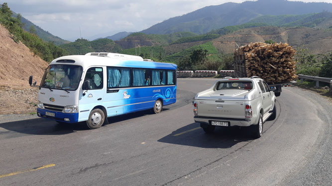 Cấp tập chuẩn bị khởi c&ocirc;ng cao tốc trọng điểm T&acirc;y Nguy&ecirc;n - Ảnh 2.