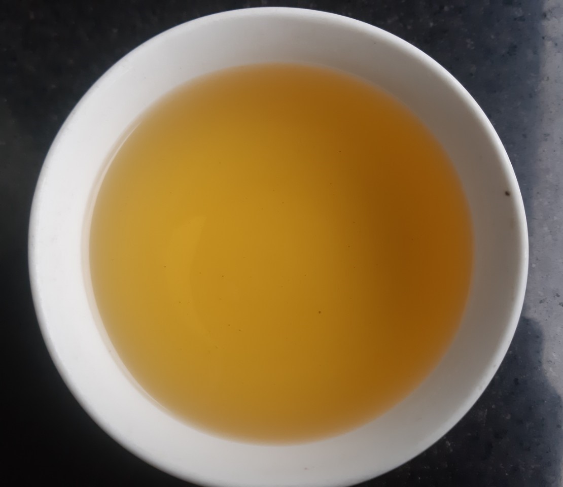 Nước chè xanh, ấm tình người xứ Nghệ - Ảnh 2.
