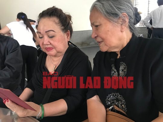 Nghệ sĩ hài kể chuyện vui bói Kiều ngày Tết - Ảnh 4.