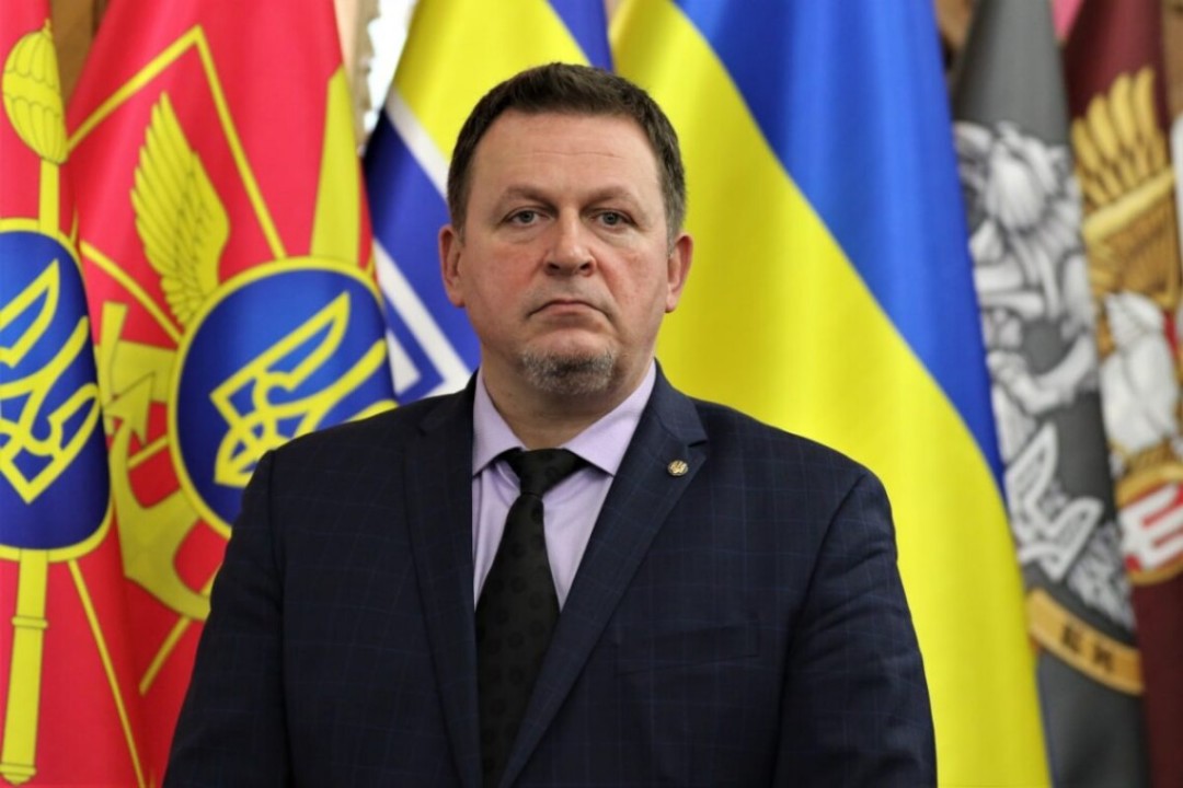 Loạt quan chức cấp cao Ukraine mất chức