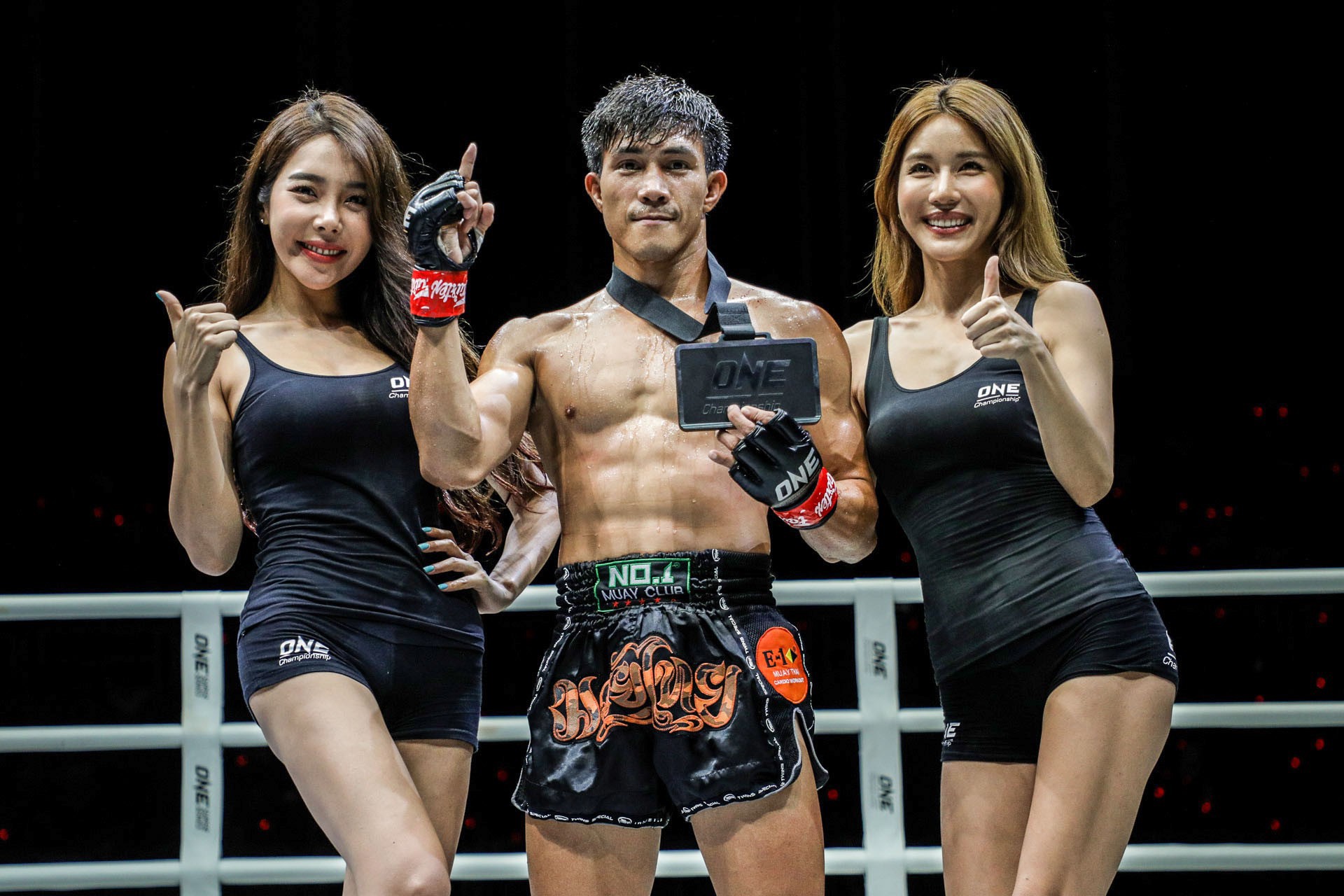 VIDEO: Ba võ đường "anh cả" làng MMA Việt Nam